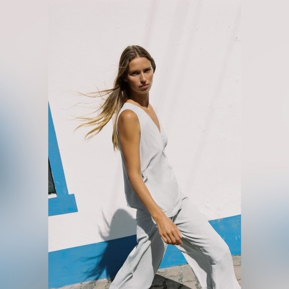 Zara matching set - Picture 2 of 4